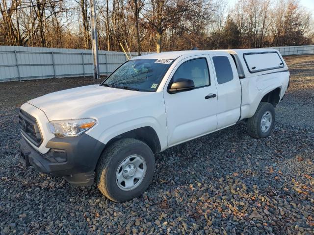 Image 1 of 2022 TOYOTA TACOMA ACCESS CAB 2022 with VIN 3TYRX5GN6NT053263