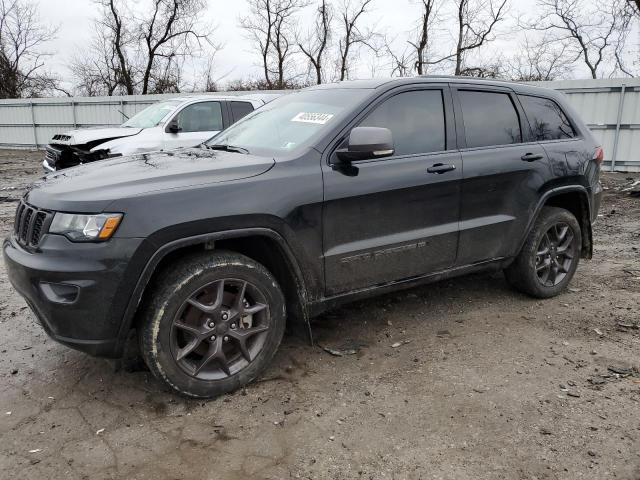 Изображение 1 2021 JEEP GRAND CHEROKEE LIMITED 2021 с VIN 1C4RJFBG5MC779062