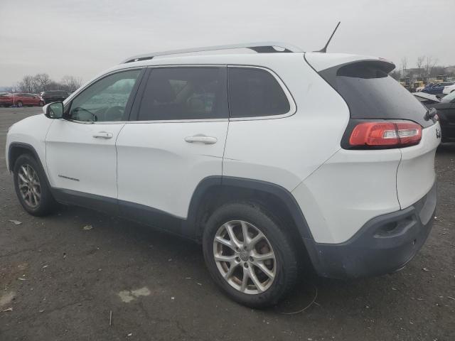 Obraz 2 z 2014 JEEP CHEROKEE LATITUDE 2014 z VIN 1C4PJLCB7EW116343
