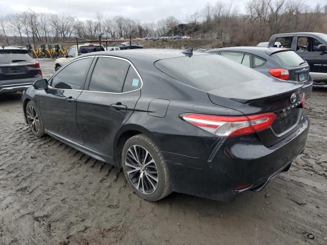 Image 2 of 2020 TOYOTA CAMRY SE 2020 with VIN 4T1G11AK5LU880915