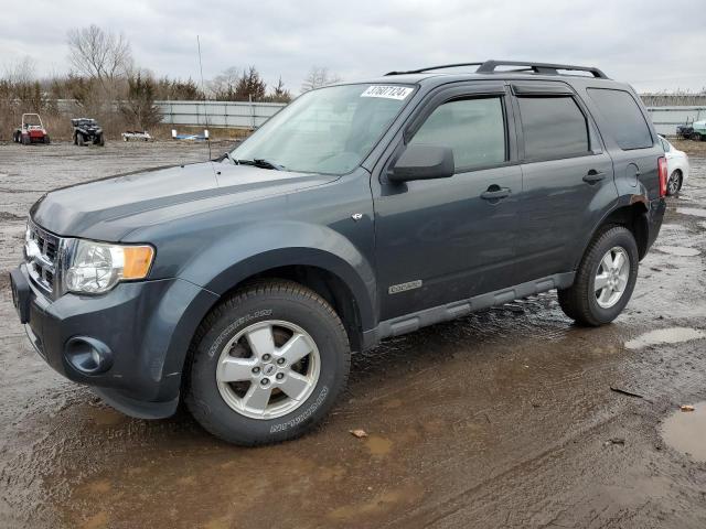 Изображение 2008 FORD ESCAPE XLT 2008