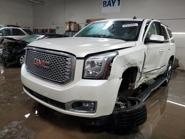 Obraz 1 z 2015 GMC YUKON DENALI 2015 z VIN 1GKS2CKJ9FR196085