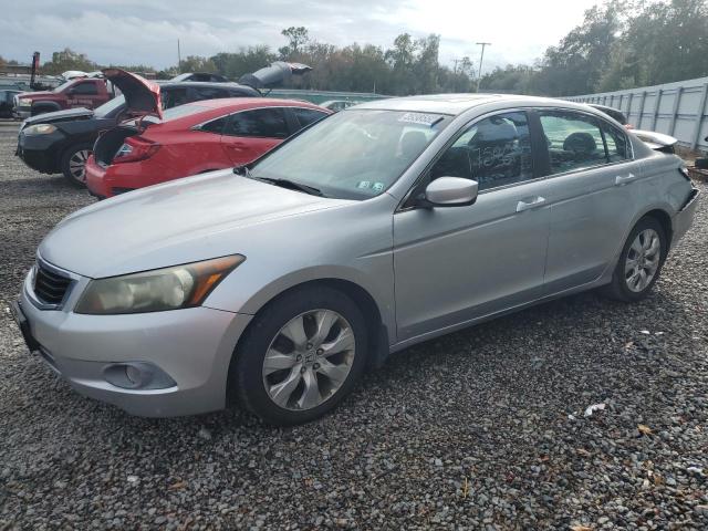 Image 1 of 2008 HONDA ACCORD EX 2008 with VIN 1HGCP26748A043028