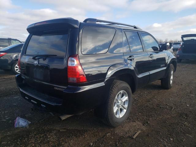 Image 3 of 2007 TOYOTA 4RUNNER LIMITED 2007 with VIN JTEBU17R270121772