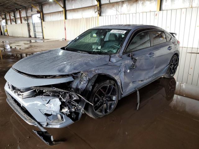 Obraz 2022 HONDA CIVIC SPORT TOURING 2022