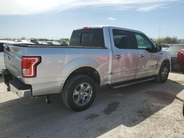 Obraz 3 z 2016 FORD F150 SUPERCREW 2016 z VIN 1FTEW1CF6GKE22847