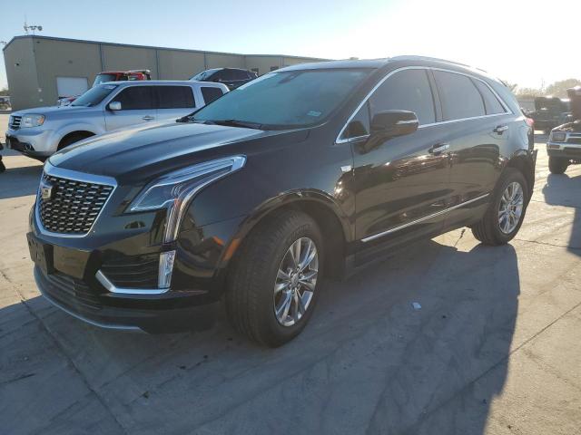 2020 CADILLAC XT5 PREMIUM LUXURY 2020 image