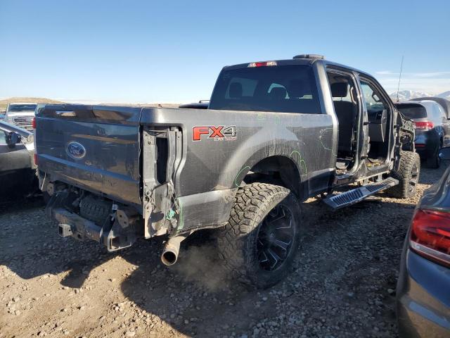 Image 3 of 2018 FORD F350 SUPER DUTY 2018 with VIN 1FT8W3B64JEC96231