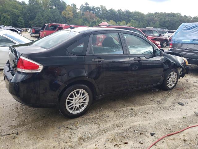 Изображение 3 2009 FORD FOCUS SE 2009 с VIN 1FAHP35N39W178263