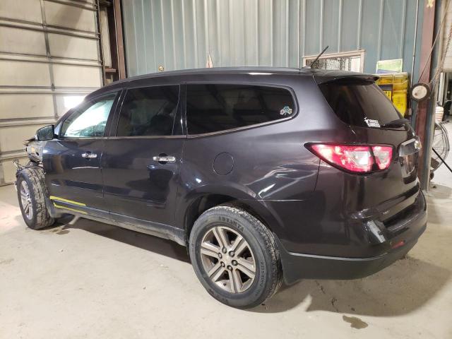 Image 2 of 2015 CHEVROLET TRAVERSE LT 2015 with VIN 1GNKVGKD3FJ301567