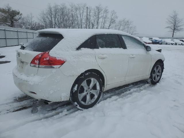 Изображение 3 2010 TOYOTA VENZA  2010 с VIN 4T3ZK3BB1AU026914