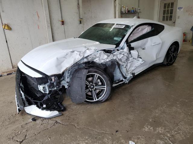 Image 1 of 2024 FORD MUSTANG  2024 with VIN 1FA6P8TH9R5111786