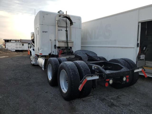 Изображение 3 2016 PETERBILT 579  2016 с VIN 1XPBDP9X5GD333723