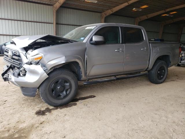 Obraz 1 z 2019 TOYOTA TACOMA DOUBLE CAB 2019 z VIN 5TFAX5GN2KX135151