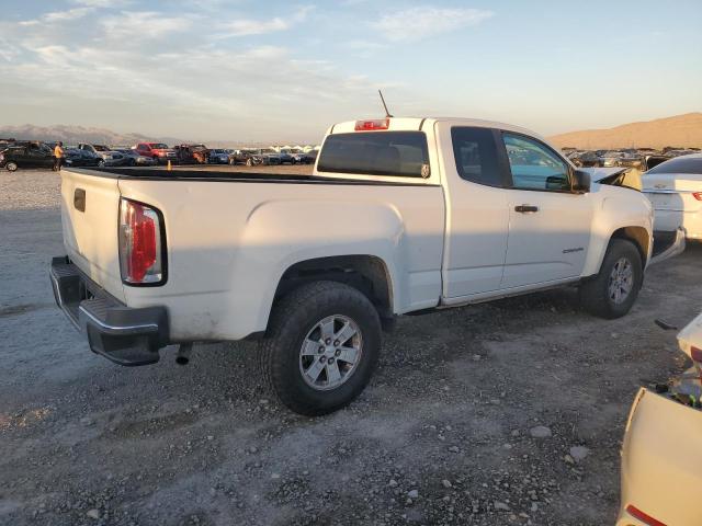Изображение 3 2015 GMC CANYON  2015 с VIN 1GTH51EA4F1157724