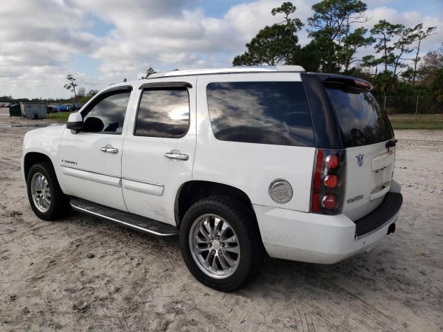 Изображение 2 2007 GMC YUKON DENALI 2007 с VIN 1GKFK63867J276071