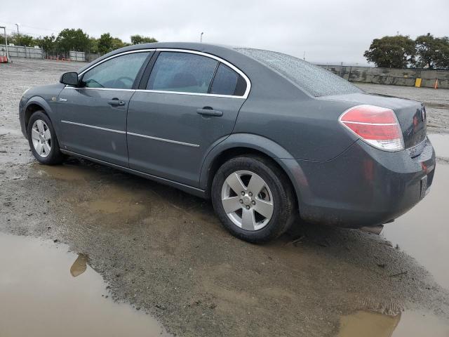 Obraz 2 z 2008 SATURN AURA GREEN LINE 2008 z VIN 1G8ZR57558F231555