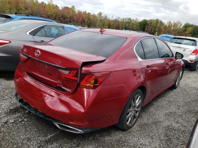 Obraz 3 z 2013 LEXUS GS 350 2013 z VIN JTHCE1BL7D5017669