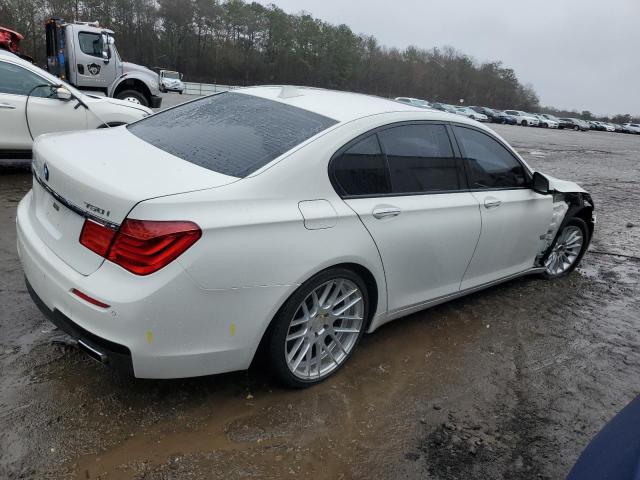 Изображение 3 2012 BMW 750 I 2012 с VIN WBAKA8C56CCY37573