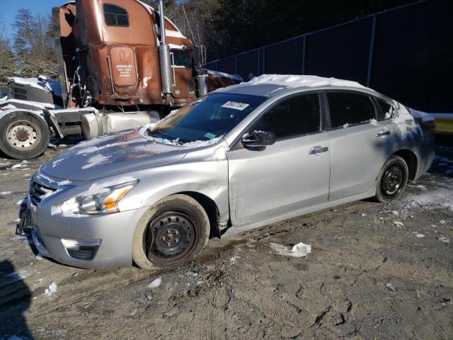 Изображение 1 2015 NISSAN ALTIMA 2.5 2015 с VIN 1N4AL3AP6FC452542