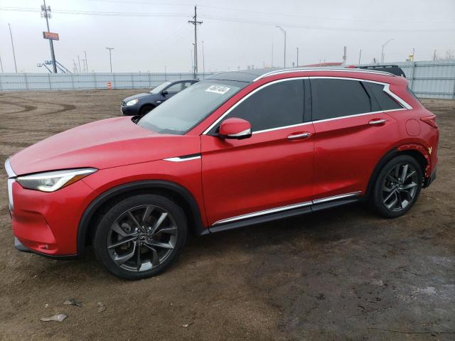 Obraz 2019 INFINITI QX50 ESSENTIAL 2019