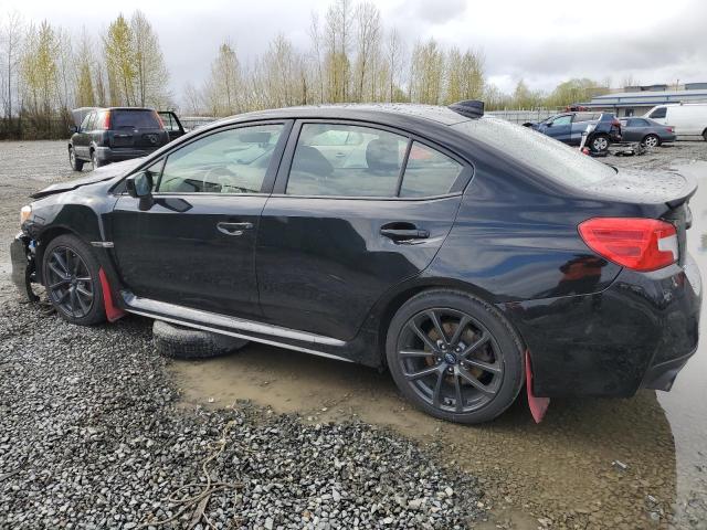 Image 2 of 2019 SUBARU WRX PREMIUM 2019 with VIN JF1VA1F65K8824753
