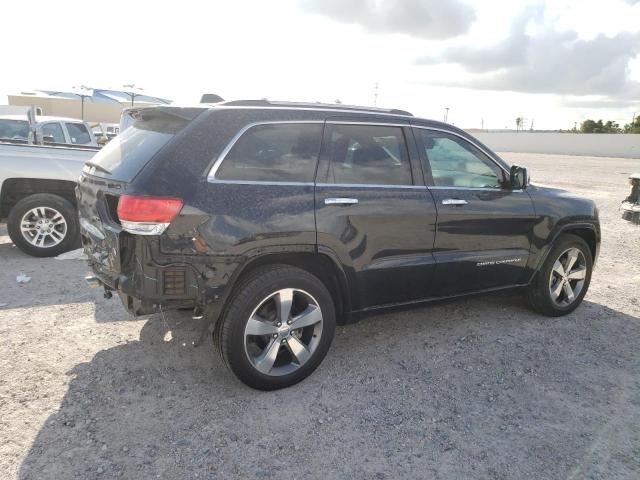 Изображение 3 2015 JEEP GRAND CHEROKEE OVERLAND 2015 с VIN 1C4RJECG3FC798463