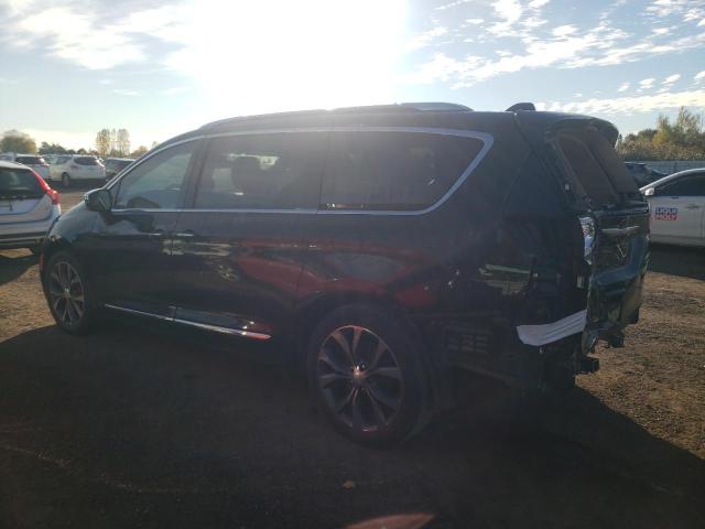 Image 2 of 2017 CHRYSLER PACIFICA LIMITED 2017 with VIN 2C4RC1GG6HR532961