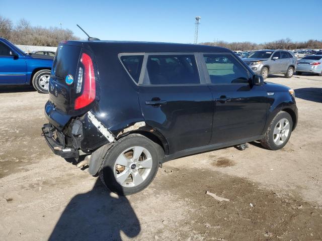 Изображение 3 2018 KIA SOUL  2018 с VIN KNDJN2A23J7582251