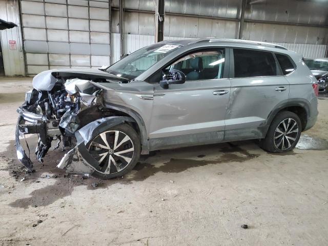 Image 1 of 2022 VOLKSWAGEN TAOS SE 2022 with VIN 3VVYX7B24NM088885