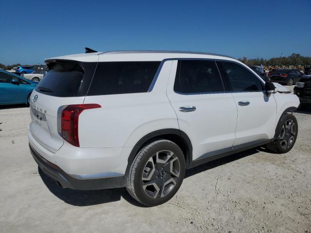Obraz 3 z 2024 HYUNDAI PALISADE LIMITED 2024 z VIN KM8R54GE0RU663166