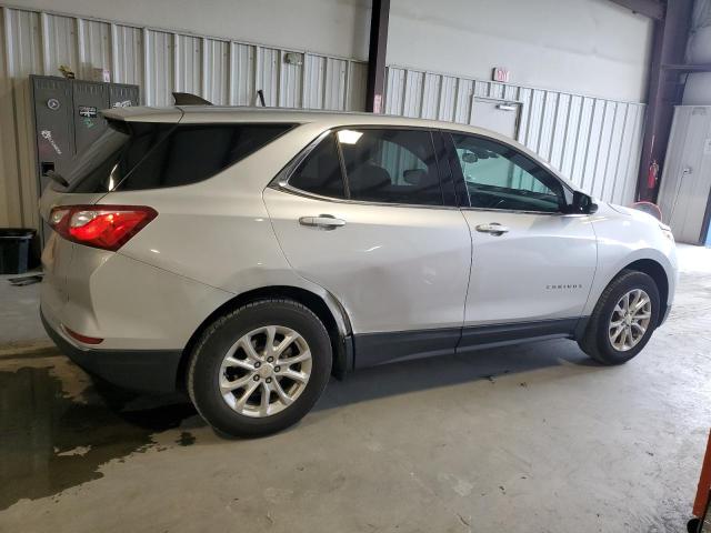 Изображение 3 2020 CHEVROLET EQUINOX LT 2020 с VIN 2GNAXUEVXL6210877