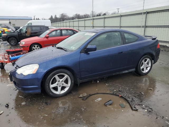 Obraz 2002 ACURA RSX  2002