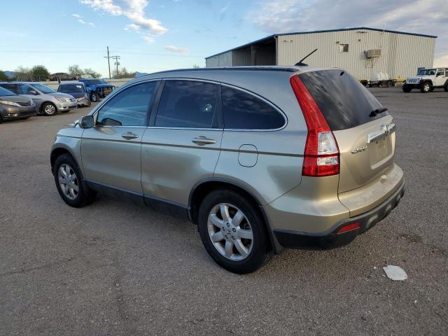 Image 2 of 2007 HONDA CR-V EXL 2007 with VIN JHLRE38757C011938