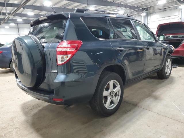 Изображение 3 2010 TOYOTA RAV4  2010 с VIN JTMBF4DV4A5030854