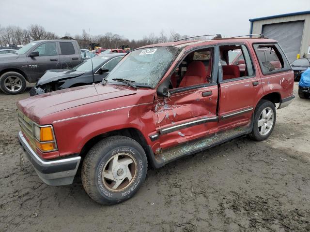 1992 FORD EXPLORER  1992 image