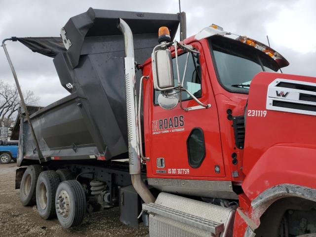 Изображение 1 2019 WESTERN STAR/AUTO CAR CONVENTIONAL 4700SF 2019 с VIN 5KKMAVDV1KLKD4189
