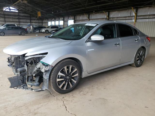 Image 1 of 2018 NISSAN ALTIMA 2.5 2018 with VIN 1N4AL3AP3JC243235