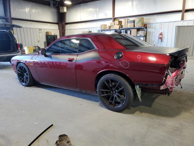 Obraz 2 z 2018 DODGE CHALLENGER R/T 392 2018 z VIN 2C3CDZFJ7JH202552