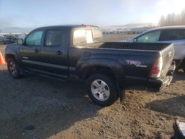 Изображение 2 2009 TOYOTA TACOMA DOUBLE CAB PRERUNNER LONG BED 2009 с VIN 5TEKU72N39Z650999