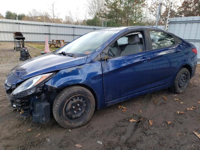 Изображение 2017 HYUNDAI ACCENT SE 2017