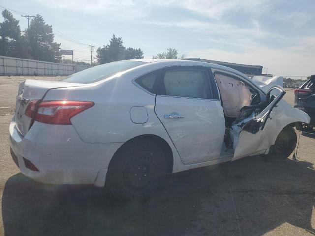 Obraz 3 z 2016 NISSAN SENTRA S 2016 z VIN 3N1AB7AP4GY289230