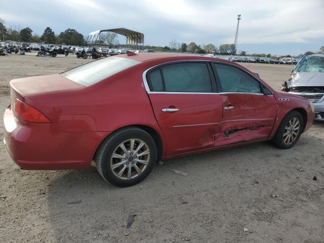 Image 3 of 2009 BUICK LUCERNE CXL 2009 with VIN 1G4HD57M69U121680