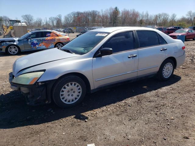 Obraz 1 z 2003 HONDA ACCORD DX 2003 z VIN 1HGCM56193A024814