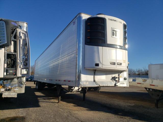 2019 WABASH TRAILER 2019 image
