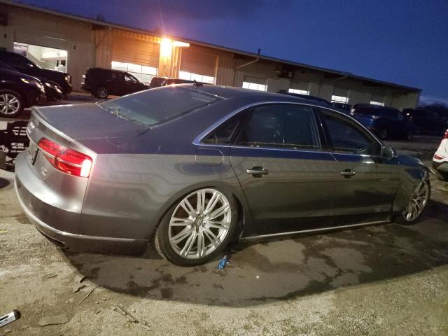Obraz 3 z 2015 AUDI A8 L QUATTRO 2015 z VIN WAU32AFD6FN020964