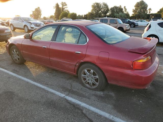 Изображение 2 1999 ACURA 3.2TL  1999 с VIN 19UUA5652XA037426