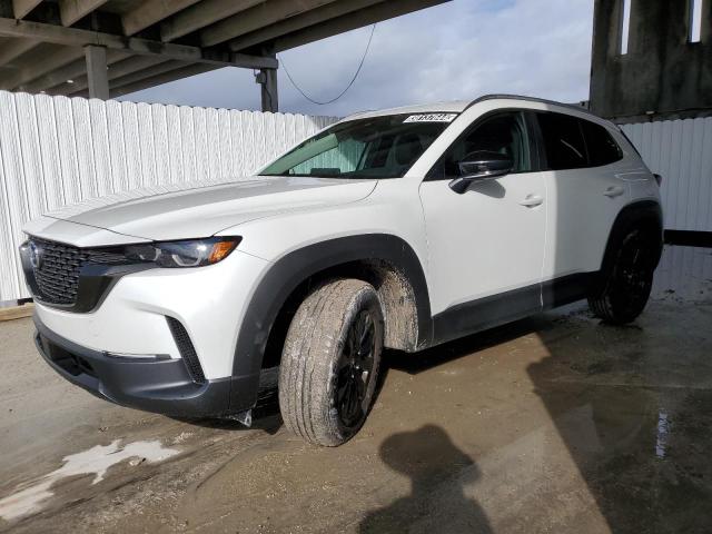 Obraz 1 z 2024 MAZDA CX-50 PREMIUM 2024 z VIN 7MMVABDM3RN163513