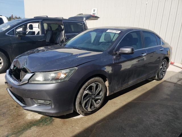 Изображение 1 2013 HONDA ACCORD EX 2013 с VIN 1HGCR2F77DA021514