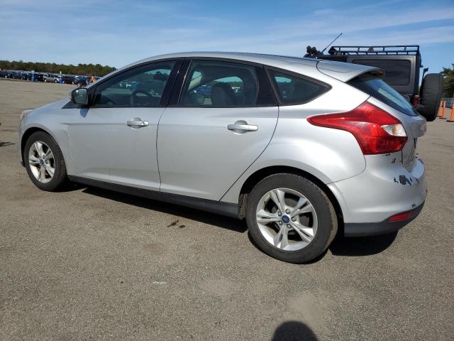 Image 2 of 2013 FORD FOCUS SE 2013 with VIN 1FADP3K25DL355396
